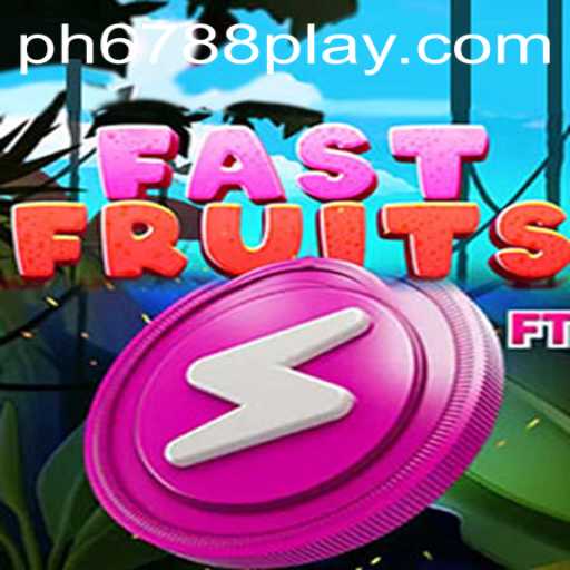 FastFruits: A Burst of Color and Strategy Amidst Modern Gaming