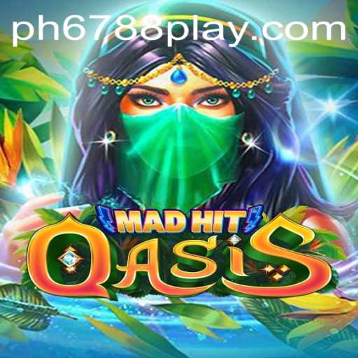 MadHitOasis: A Thrilling Journey Through Dynamic Gameplay